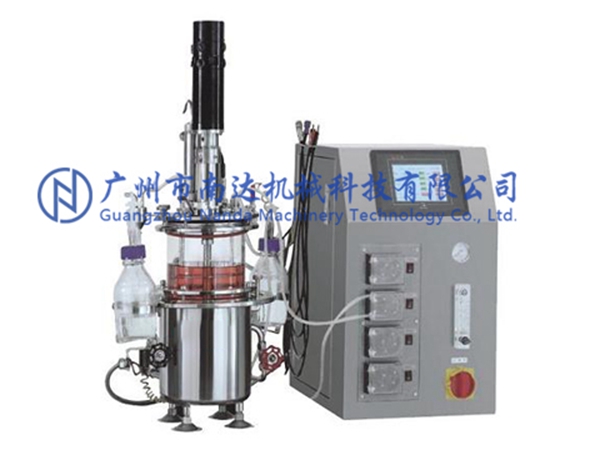 30L全自動發酵罐 30L全自動發酵罐