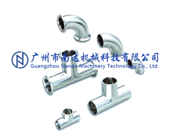不銹鋼管件 不銹鋼管件