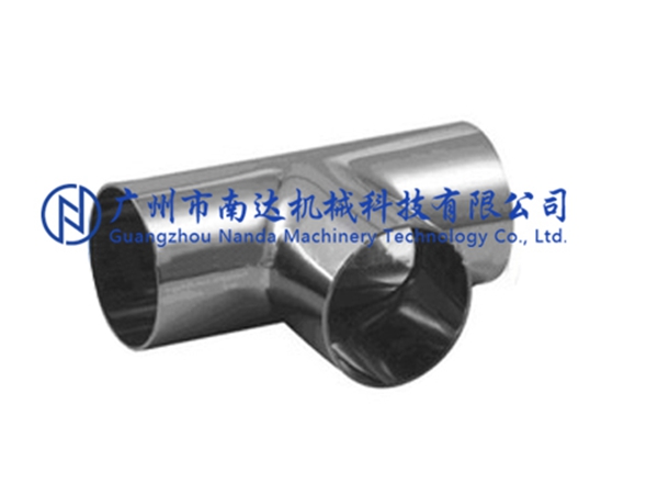 焊接三通 焊接三通