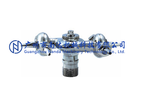 衛生級牛角洗罐器 衛生級牛角洗罐器