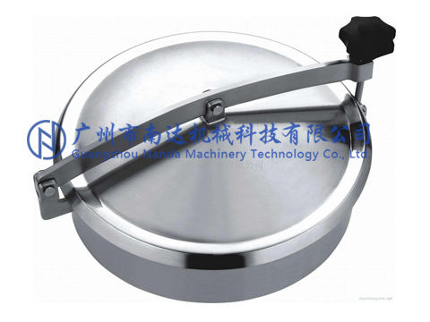 快開式衛生人孔 快開式衛生人孔