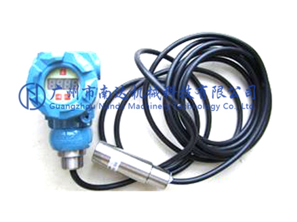 數顯液位計 數顯液位計