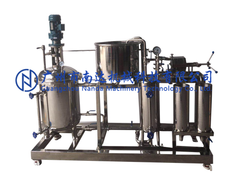 板框過(guò)濾器