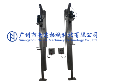 手動升降機 手動升降機