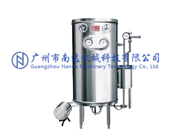 超高溫殺菌機 超高溫殺菌機
