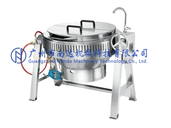 電加熱夾層鍋 電加熱夾層鍋