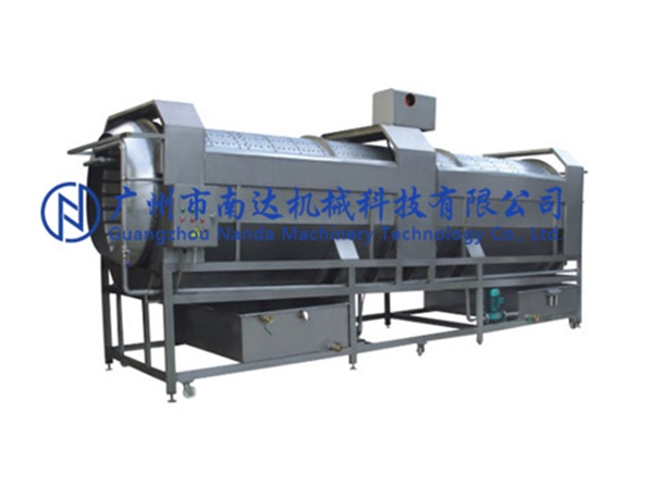 滾筒式清洗機 滾筒式清洗機