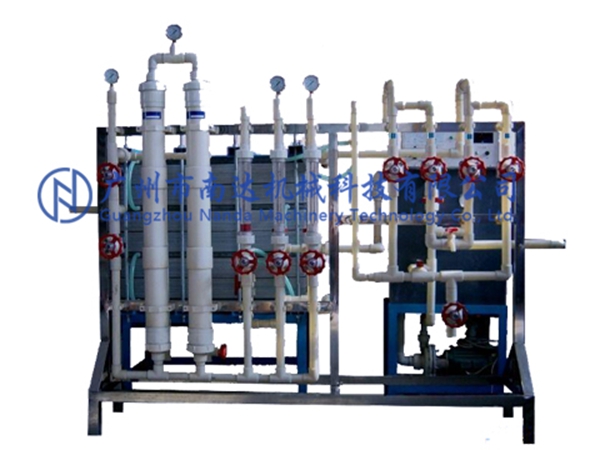電滲析設備B型 電滲析設備B型
