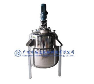 不銹鋼反應釜 不銹鋼反應釜