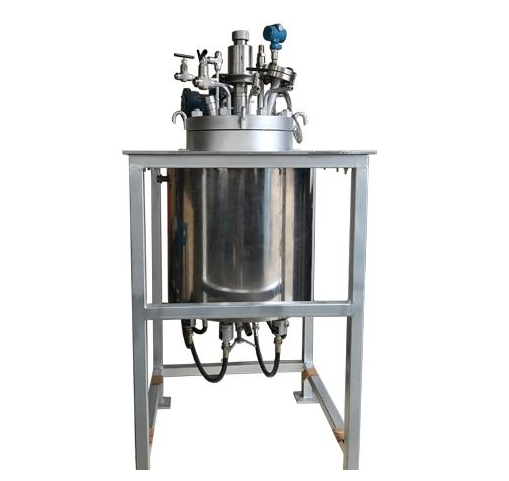 高壓反應釜 高壓反應釜